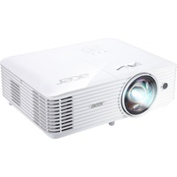 Acer S1286H, DLP-Beamer weiß, WUXGA, HDMI, VGA, 3500 ANSI Lumen