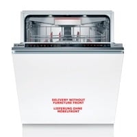 Bosch SMD8TCX01E Serie 8, Spülmaschine 60 cm
