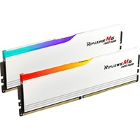 G.Skill DIMM 64 GB DDR5-6000 (2x 32 GB) Dual-Kit, Arbeitsspeicher F5-6000J3238G32GX2-RM5NRW, Ripjaws M5 Neo, AMD EXPO