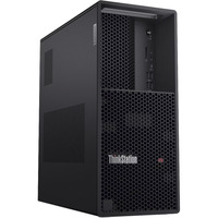 Lenovo ThinkStation P3 Tower Gen 2 (30HT00CTGE), PC-System schwarz, Windows 11 Pro