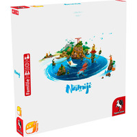 Pegasus Namiji, Brettspiel
