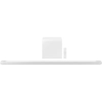 Samsung S-Soundbar HW-S811B weiß, Bluetooth, Dolby Atmos