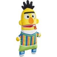 Schmidt Spiele Sorgenfresser Bert , Kuscheltier mehrfarbig, Größe: 34 cm