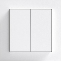 Senic Friends of Hue Smart Switch, Taster weiß (matt)