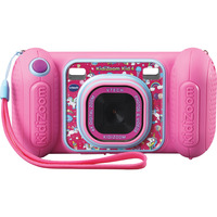VTech KidiZoom Kid 4 , Digitalkamera pink