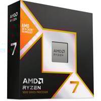 AMD Ryzen™ 7 9850X3D, Prozessor Boxed-Version