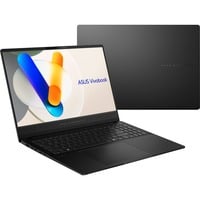 ASUS Vivobook S 16 OLED (S5606MA-MX163X), Notebook schwarz, Intel® Core™ Ultra 9 185H, Intel® Arc™ Graphics, 16 GB LPDDR5X, 1 TB (1 TB SSD), Windows 11 Pro 64-Bit