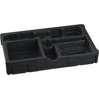 Bosch Professional XL-BOXX Einlage GKH 18V-50 schwarz