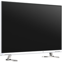 EIZO EV4340X-WT, LED-Monitor 108 cm (42.5 Zoll), weiß, UltraHD/4K, IPS, Fernbedienung, USB-C
