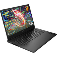OMEN 17-db1071ng, Gaming-Notebook schwarz, AMD Ryzen AI 7 350, NVIDIA GeForce RTX 5050, 16 GB DDR5, 1 TB (1 TB SSD), Windows 11 Home