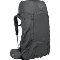 Osprey Rook 50, Rucksack dunkelgrau, 50 Liter / One Size