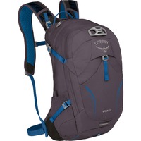 Osprey Sylva 12 , Rucksack dunkelgrau, 12 Liter