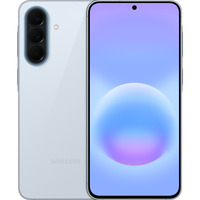 Samsung Samsung Galaxy A57 5G   EU-256-8-5G Awesome Icyblue, Handy Awesome Icyblue, 8 GB