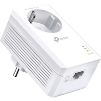 TP-Link TL-PA7017P AV1000, Powerline weiß