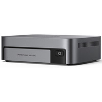 Ugreen DXP480T Plus, NAS