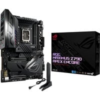 ASUS ROG MAXIMUS Z790 APEX ENCORE, Mainboard schwarz