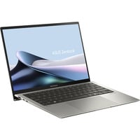 ASUS Zenbook S 13 OLED (UX5304MA-NQ007X), Notebook grau, Intel® Core™ Ultra 7 155U, Intel® Graphics, 32 GB LPDDR5X, 1 TB (1 TB SSD), Windwos 11 Pro 64-Bit