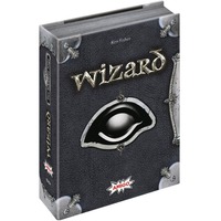 Amigo Amigo Wizard - Das Schwarze Auge 02454, Kartenspiel