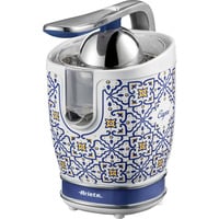 Ariete Zitruspresse Capri weiß/mehrfarbig, 85 Watt