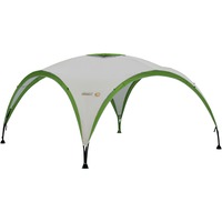 Coleman Pavillon Event Shelter Pro M, 3 x 3m hellgrau/grün