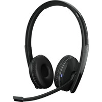 EPOS | Sennheiser ADAPT 260, Headset schwarz, USB-Dongle, Bluetooth