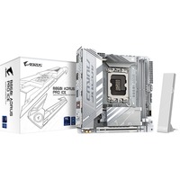 GIGABYTE B860I AORUS PRO ICE, Mainboard