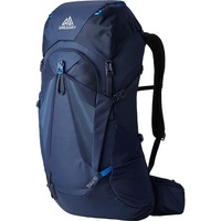 Gregory Zulu 40, Rucksack blau, 40 Liter, Größe M/L