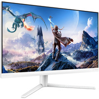 Philips EVNIA 27M2N5901A, Gaming-Monitor 68.5 cm (27 Zoll), weiß, UltraHD/4K, Fast-IPS, Dual-Mode, HDMI, DP, USB-C, USB-Hub, 160Hz Panel