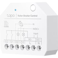 TP-Link Tapo S112, Relais Smartes Switch-Modul