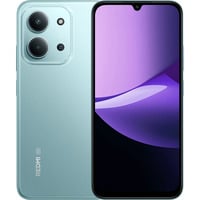 Xiaomi Redmi 15C 256GB, Handy Mint Green, Hyper OS, 8 GB