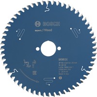 Bosch EXPERT Wood Kreissägeblatt, Ø 190mm, 56Z Bohrung 30mm, für Handkreissägen