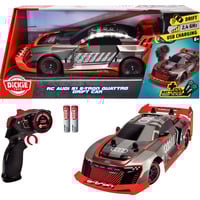 Dickie RC Audi S1 E-Tron Quattro Drift Car 1:16