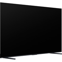 Hisense 100E7Q PRO, QLED-Fernseher 253 cm (100 Zoll), schwarz, UltraHD/4K, Triple Tuner, USB Recording, Time Shift, 144Hz Panel