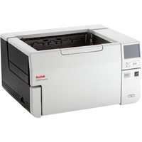 Kodak S2085f, Flachbettscanner grau, USB, LAN