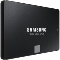 Samsung 870 EVO 4 TB, SSD SATA 6 Gb/s, 2,5", intern