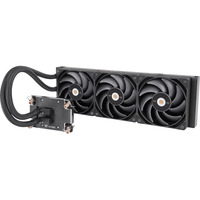 Thermaltake AW420 AIO Liquid Cooler , Wasserkühlung schwarz