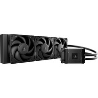 ARCTIC Liquid Freezer WS360-4710, Wasserkühlung schwarz