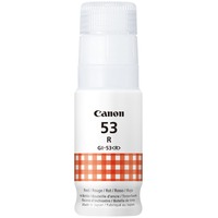 Canon Tinte rot GI-53R