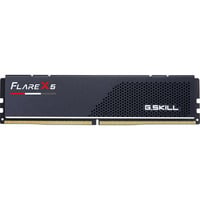 G.Skill DIMM 8 GB DDR5-5600, Arbeitsspeicher schwarz, F5-5600J3636C8GH1-FX5, Flare X, AMD EXPO