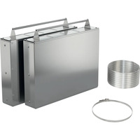 Siemens Long Life Umluftset LZ21WWJ12, Umrüst-Set 