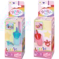 ZAPF Creation  BABY born® Little Flasche & Schnuller 36cm, Puppenzubehör sortierter Artikel