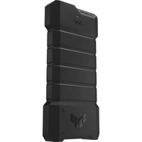 ASUS TUF Gaming AS2000 Plus 2 TB, Externe SSD schwarz, USB-C 3.2 Gen 2 (20 Gbit/s)
