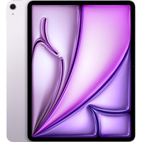 Apple iPad Air 13" (128GB), Tablet-PC hellviolett, Gen 7 / 2025