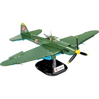 COBI Ilyushin IL-2M3 Shturmovik, Konstruktionsspielzeug