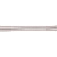 EINHELL Dekupiersägeblatt-Set, 127mm 10 Stück