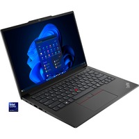Lenovo ThinkPad E14 G6 (21M70054GE), Notebook schwarz, Intel® Core™ Ultra 7 155H, Intel® Arc™ Graphics, 32 GB DDR5, 1 TB (1 TB SSD), Windows 11 Pro 64-Bit