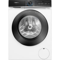 Siemens WG44B2030 iQ700, Waschmaschine weiß/schwarz
