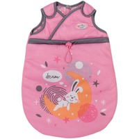 ZAPF Creation BABY born® Schlafsack, Puppenzubehör 