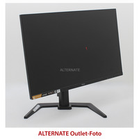 iiyama G-Master GB3290QSU-B1 Gold-Phoenix, Gaming-Monitor 80 cm (31.5 Zoll), schwarz (matt), QHD, IPS, Free-Sync-Premium, 240Hz Panel