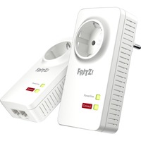 AVM Powerline 1220 Set